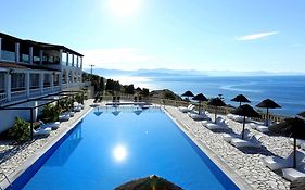 Hotel Pantokrator Corfu